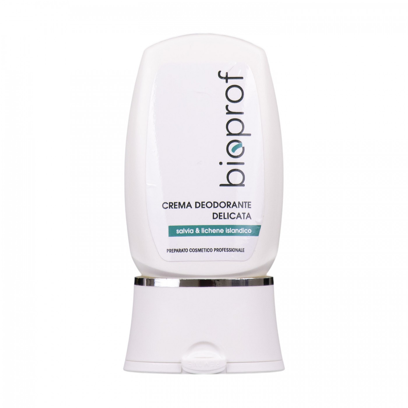 prodotto GENTLE DEODORANT CREAM WITH SAGE AND ICELANDIC LICHEN 50 ml