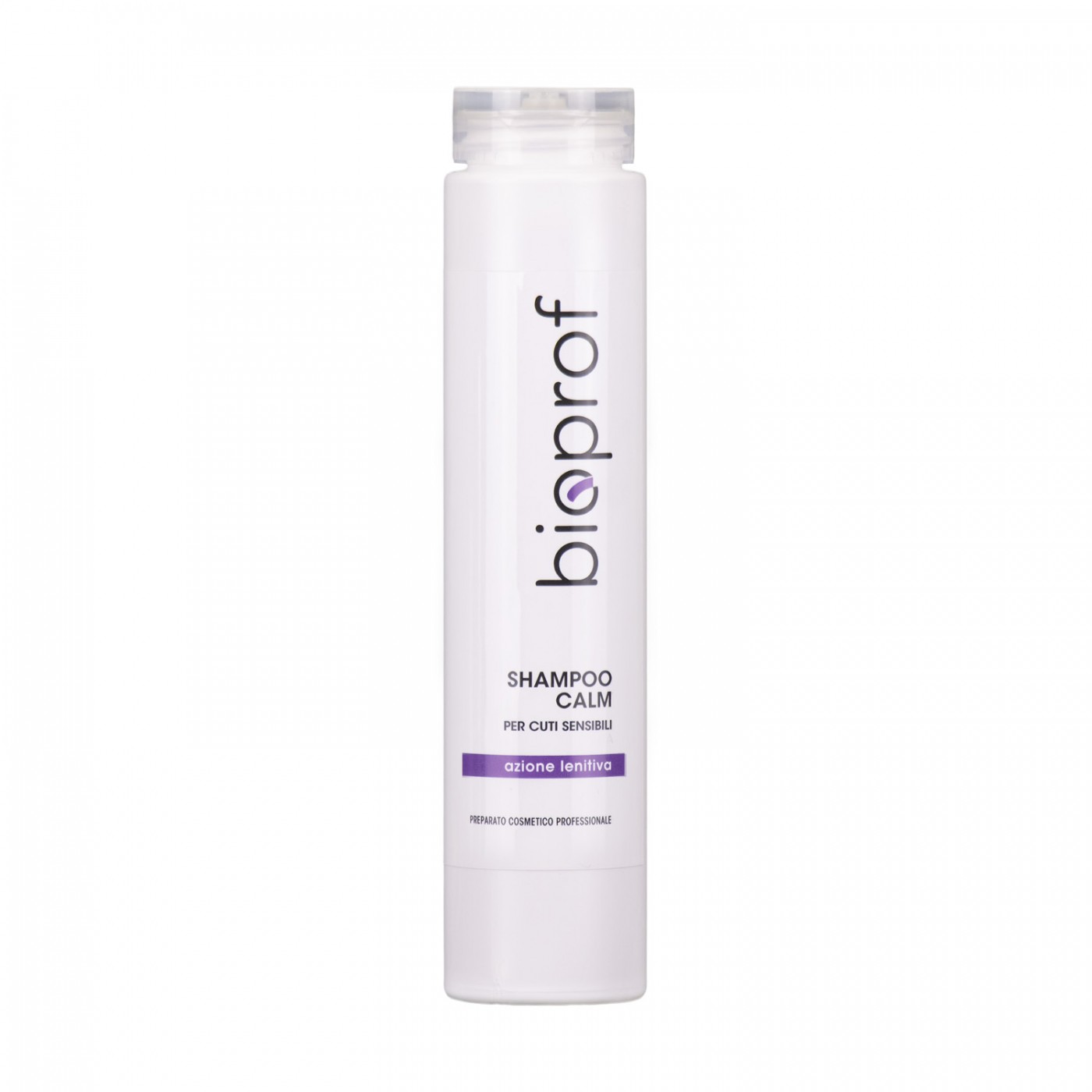 prodotto CALM SHAMPOO FOR SENSITIVE SCALP  250 ml