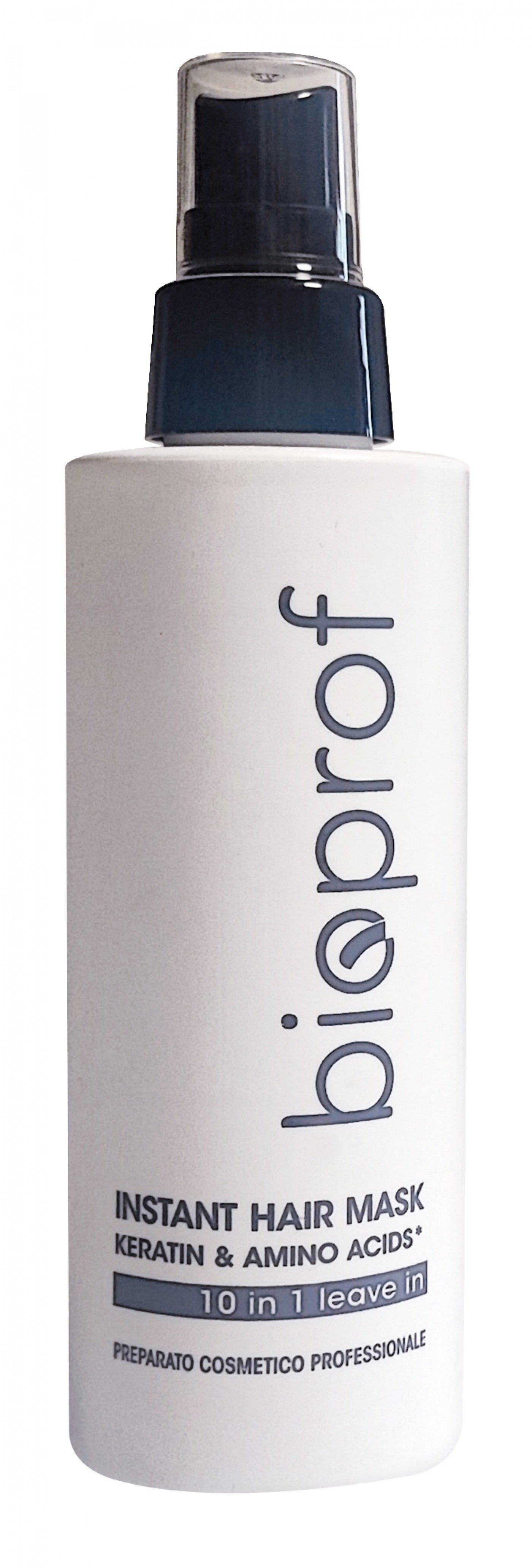 prodotto INSTANT HAIR MASK KERATIN & AMINOACIDS 120ML