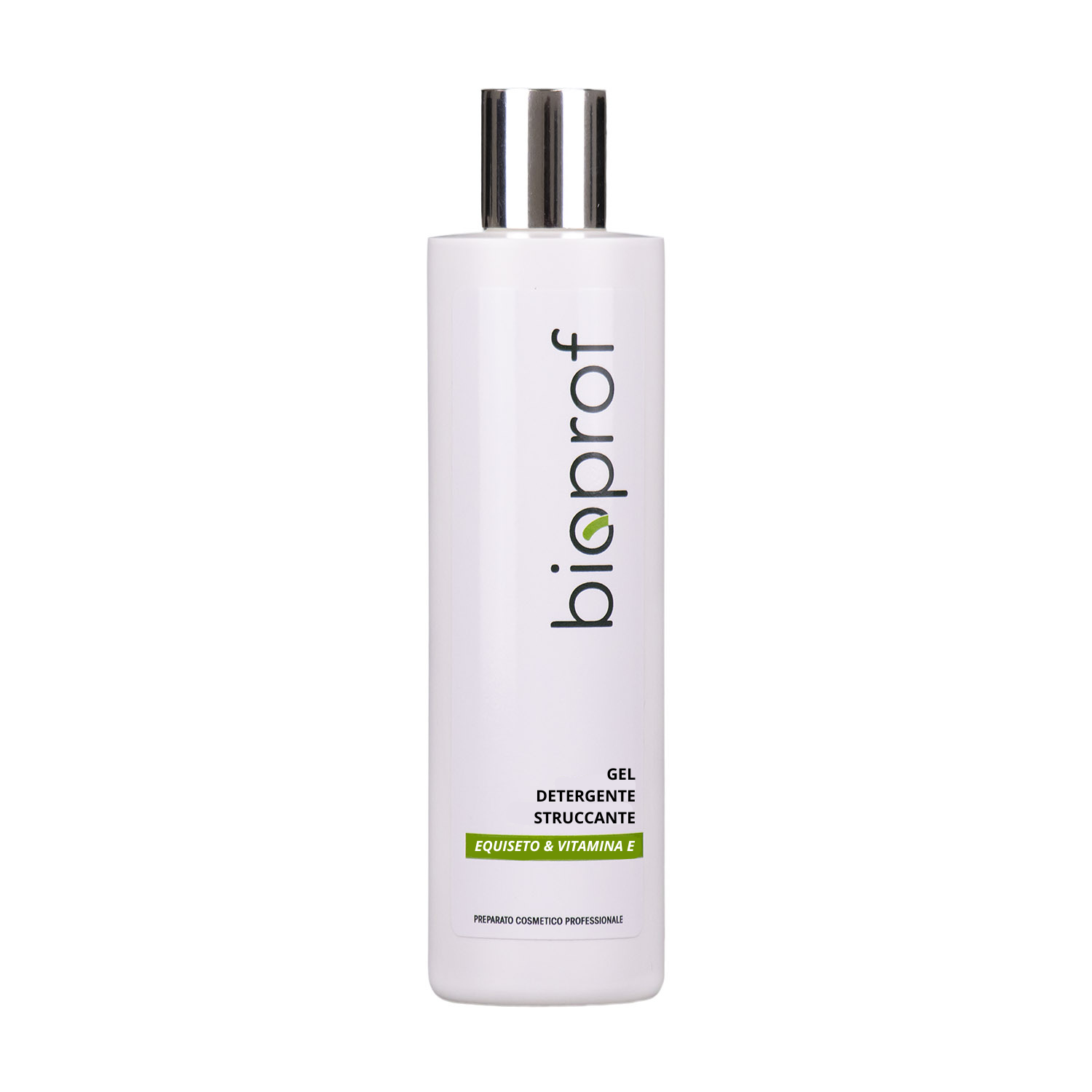 prodotto GEL DETERGENTE STRUCCANTE EQUISETO & VITAMINA E 250ML