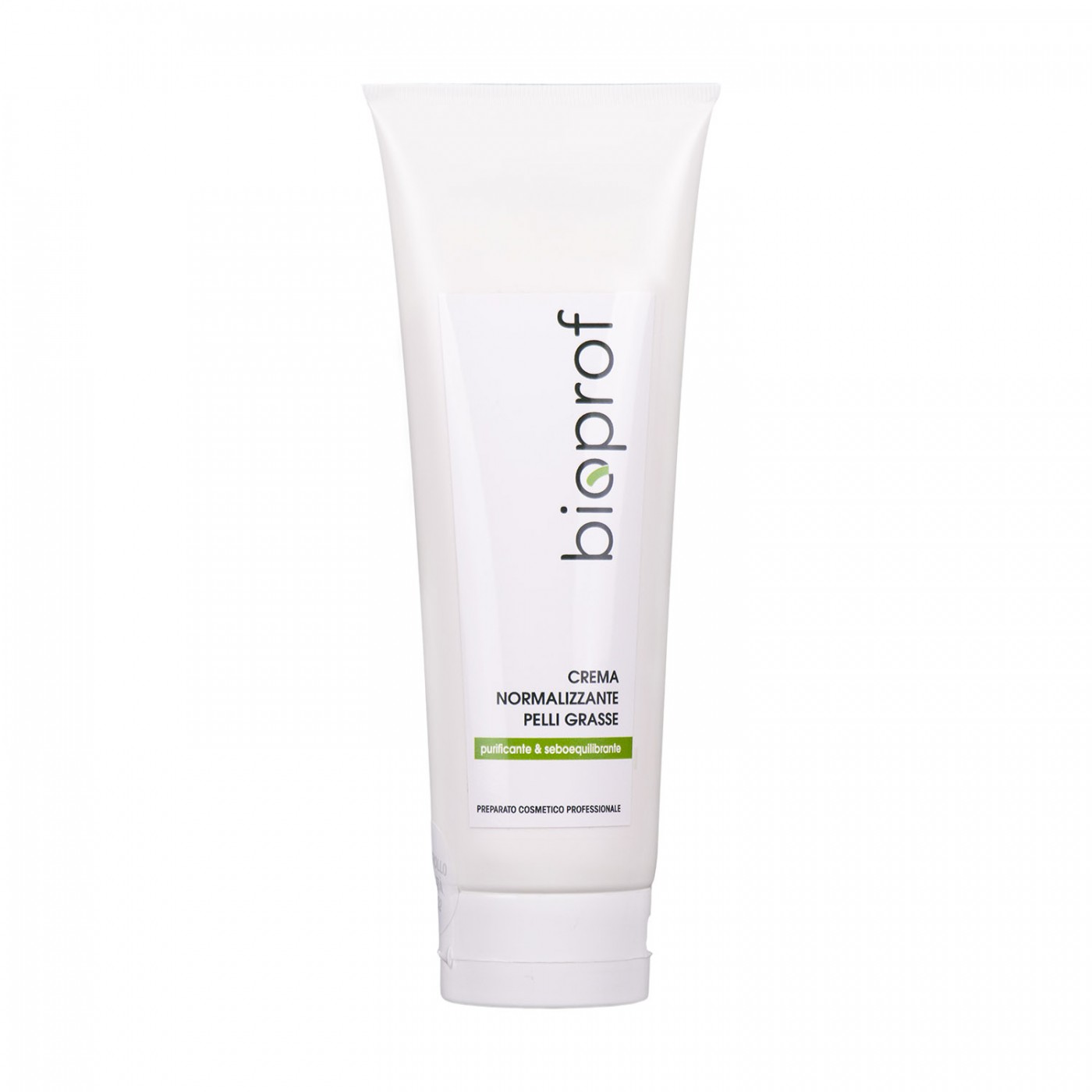 prodotto NORMALIZING FACE CREAM 250 ml