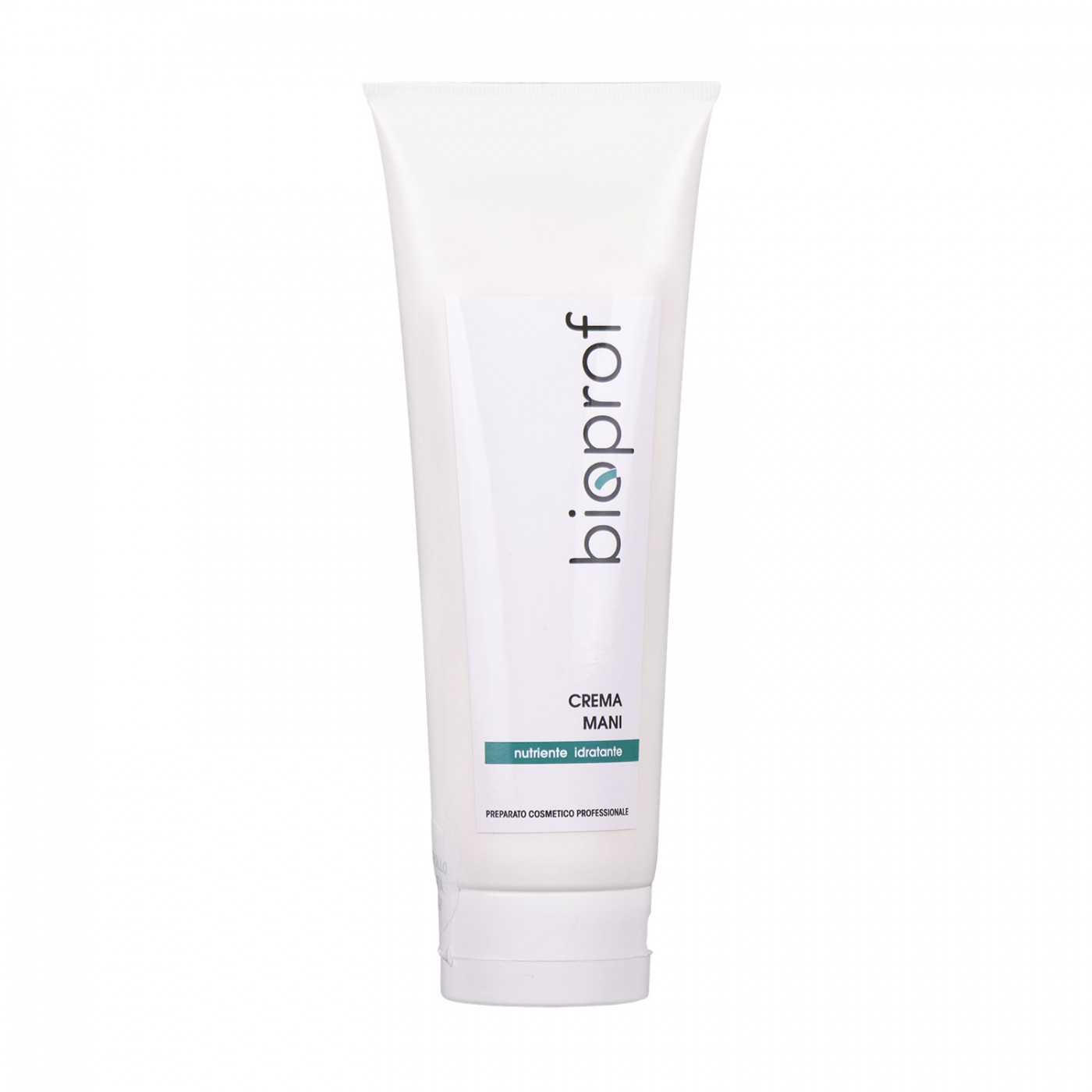 prodotto NOURISHING HAND CREAM 250 ml