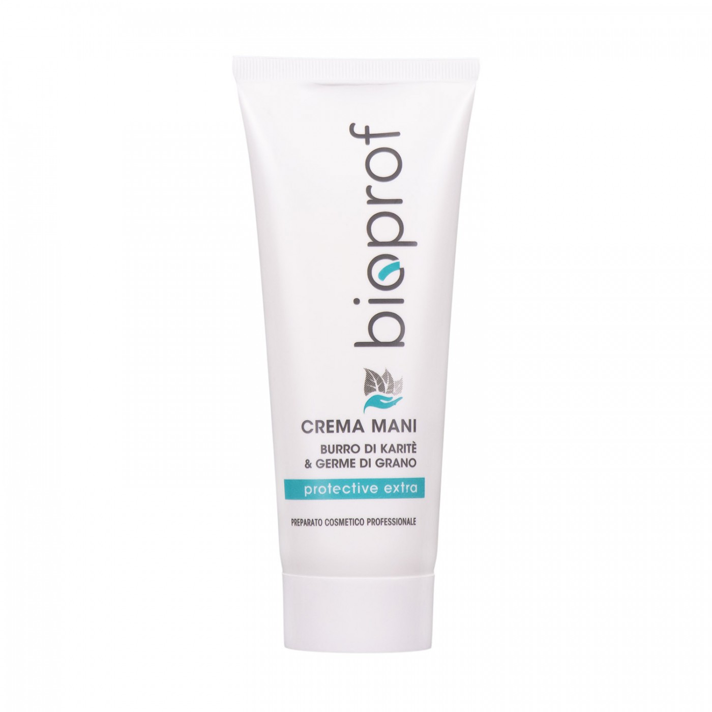 prodotto CREMA MANI PROTECTIVE EXTRA KARITE E GERME DI GRANO 75ML