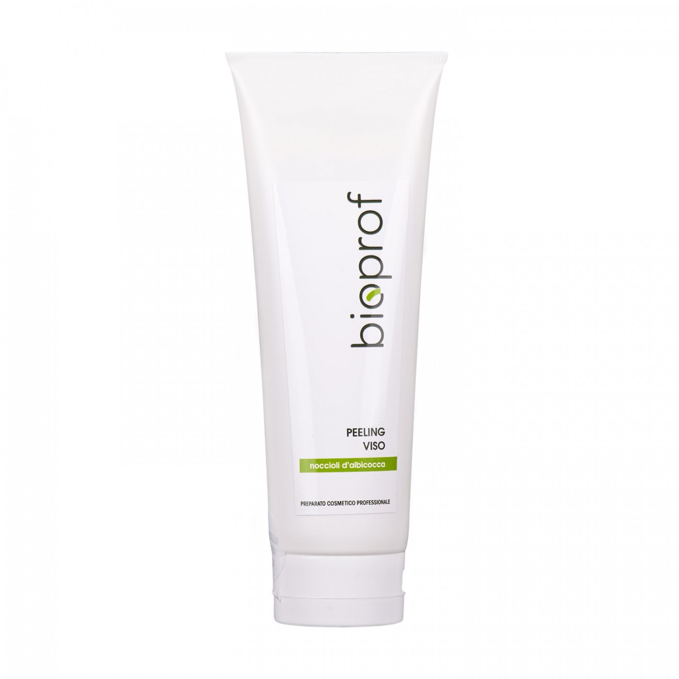 prodotto PEELING VISO NOCCIOLI DI ALBICOCCA 250ML