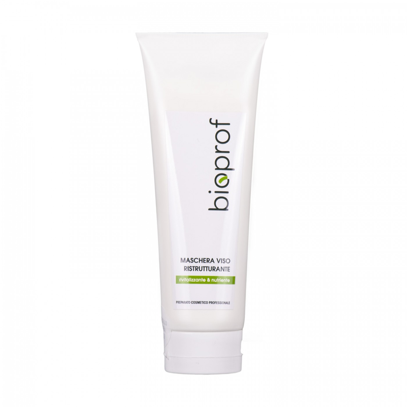 prodotto RESTORATIVE FACE MASK 250 ml