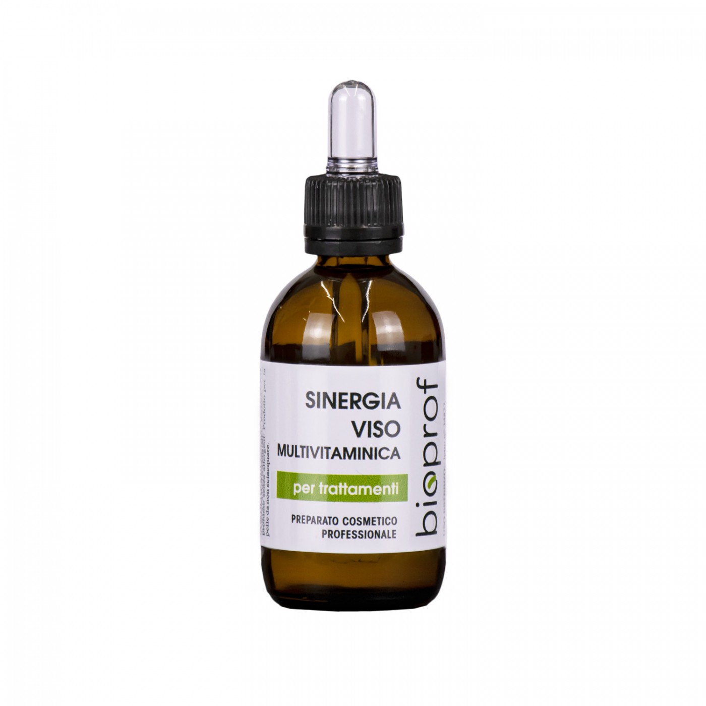 prodotto SINERGIA VISO MULTIVITAMINICA 50ML