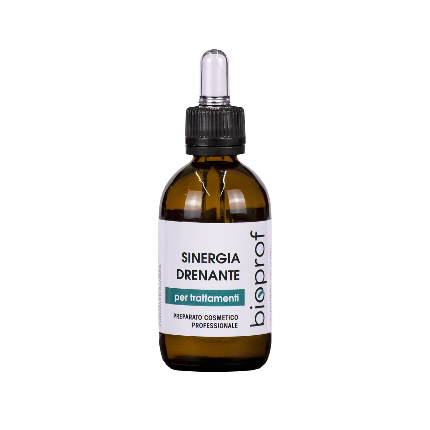 prodotto SINERGIA DRENANTE CORPO 50ML