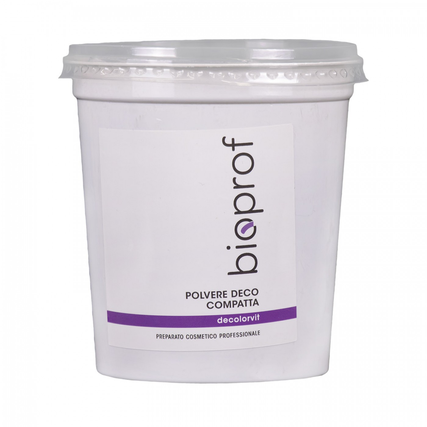 prodotto POLVERE DECOLORANTE COMPATTA NO YELLOW 500GR