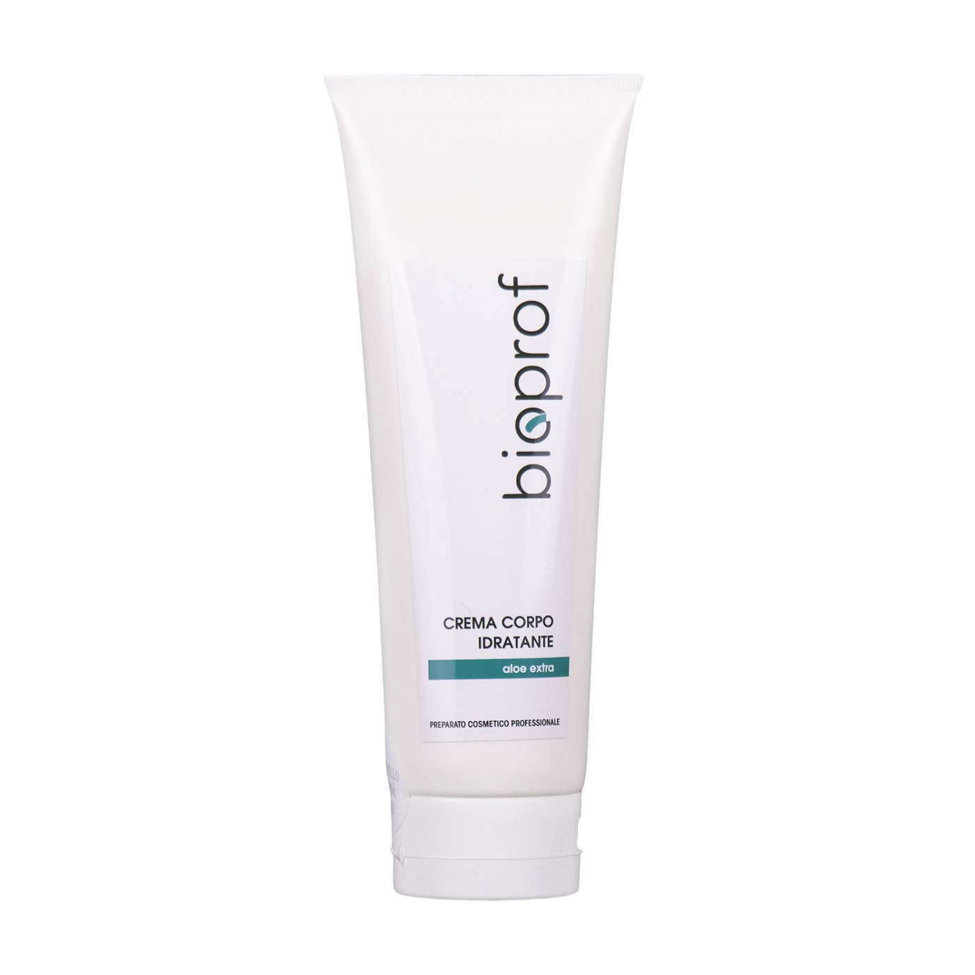 prodotto MOISTURIZING CREAM ALOE EXTRA 250 ml