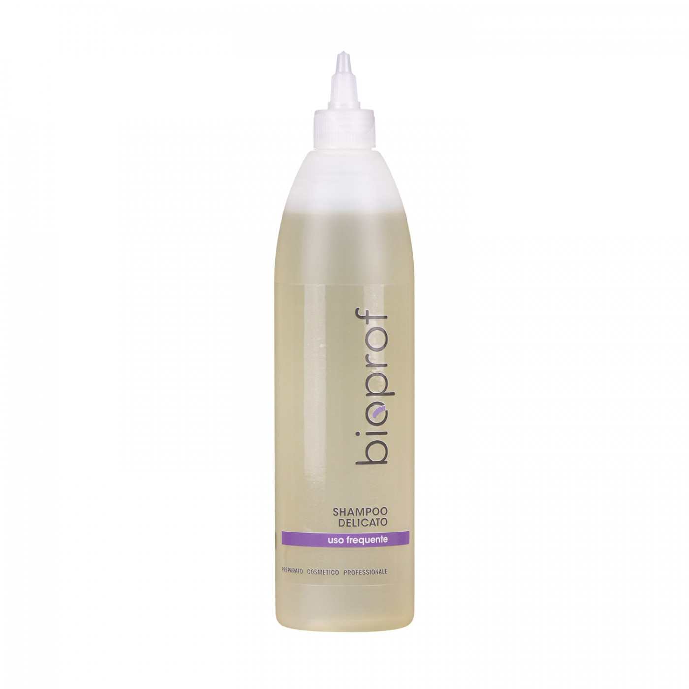 prodotto IDRA SHAMPOO FREQUENCY 500ML