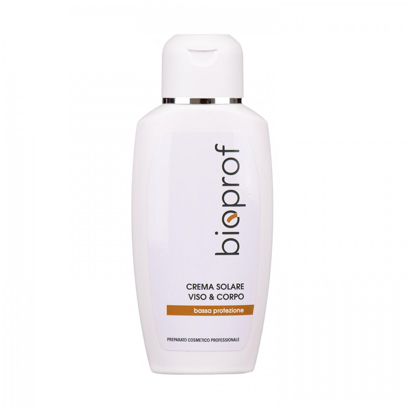 prodotto CREMA SOLARE VISO E CORPO BASSA PROTEZIONE 200ML